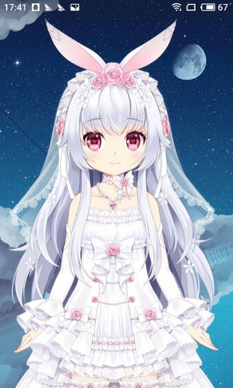 兽耳桌面最新版图4