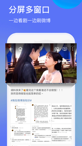 暗盒浏览器中文版图2