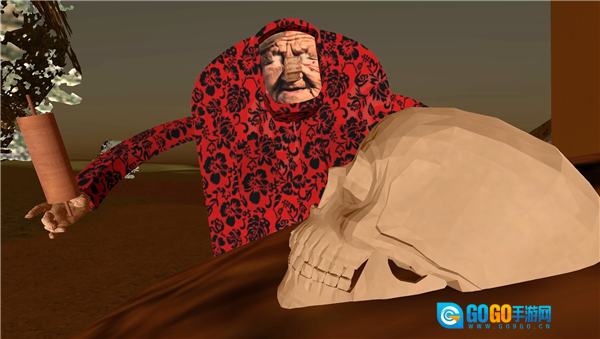 约翰的农场手机版图1