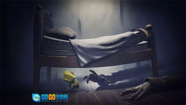 小小梦魇手机版图3