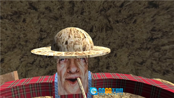 约翰的农场手机版图2