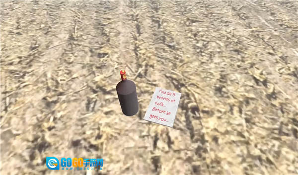 约翰的农场手机版图3