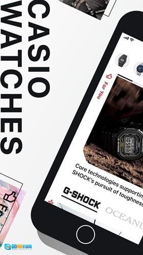 casiowatches图4