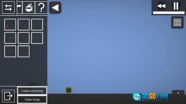 甜瓜游乐场游戏图4