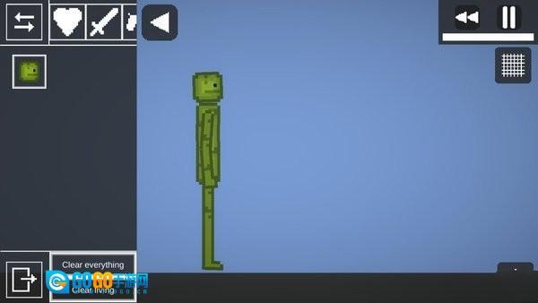 甜瓜游乐场游戏图3