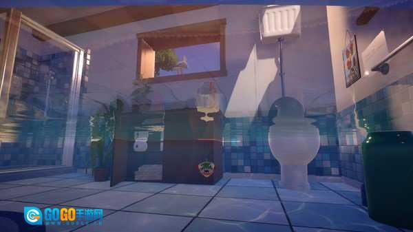 我是小鱼儿游戏图1