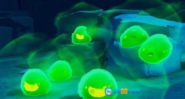 史莱姆牧场正版图3