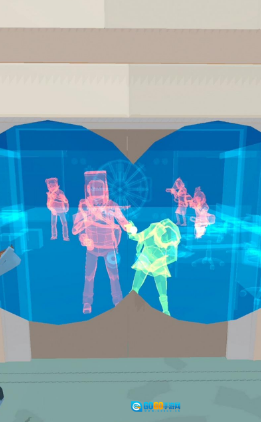 特警突击队(Swat Cammando)图2