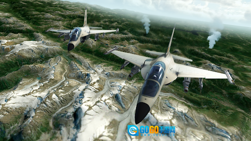 真实空战模拟器图3