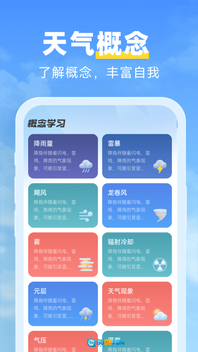 天气达人预报图2