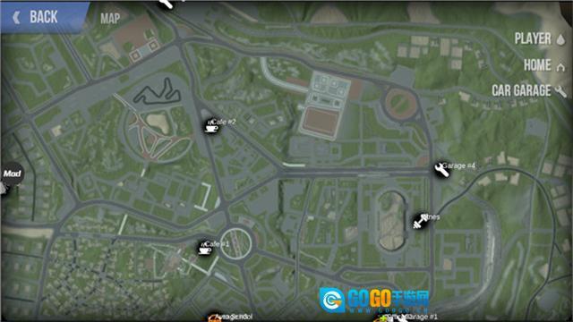 火力全开之开放城市2图3