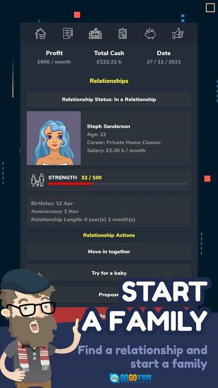 生活模拟器3图3