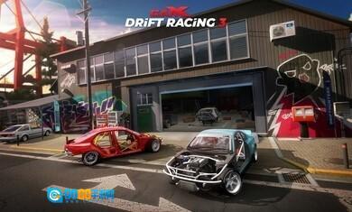 CarX漂移赛车3图3