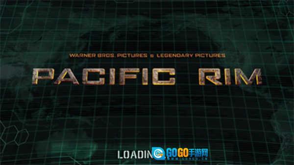 环太平洋中文版图4