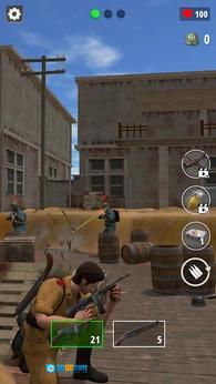 前线勇者二战烽火图2