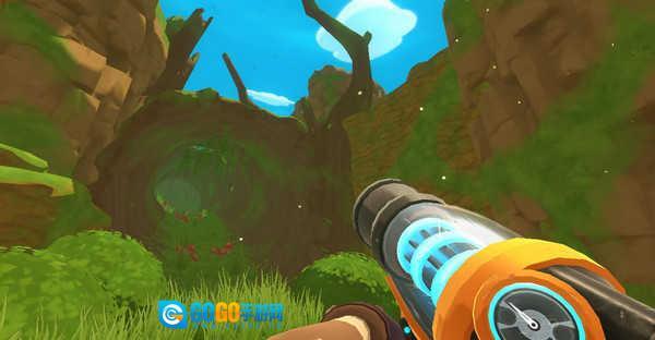 史莱姆牧场正版图1