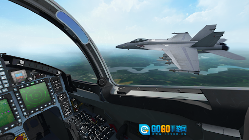 真实空战模拟器图2