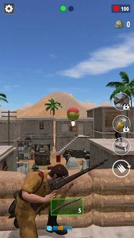 前线勇者二战烽火图3