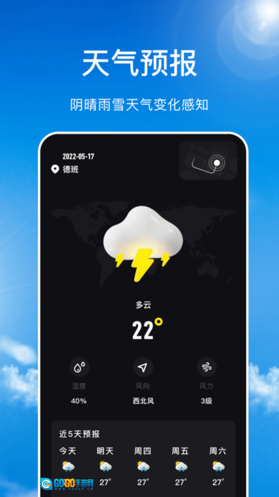 ai数字温度计图2
