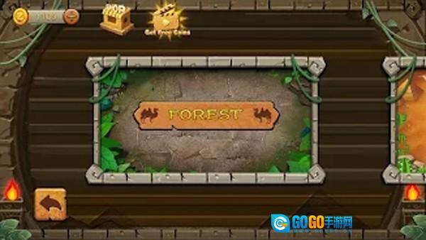 丛林大理石祖玛探险图4