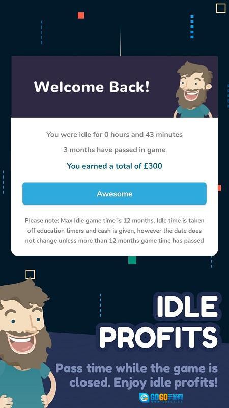 生活模拟器3图1