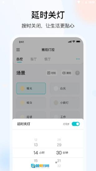 雅观灯控图2