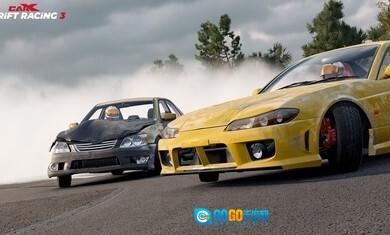 CarX漂移赛车3图2