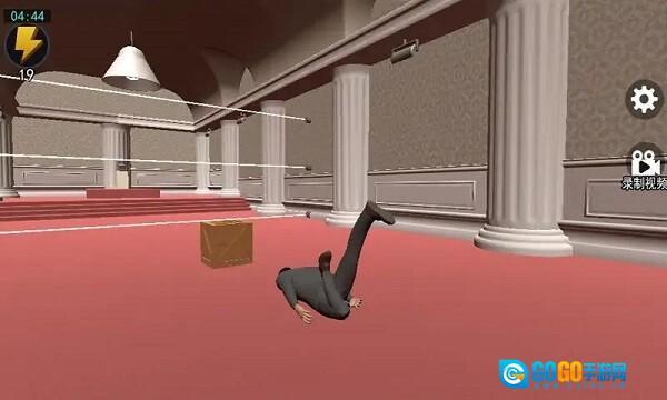 江洋大盗模拟器中文版图4