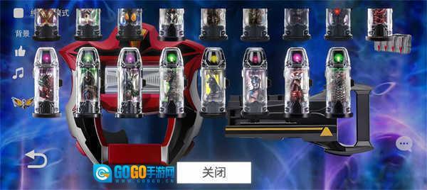 捷德升华器模拟器图2