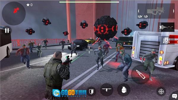 地球保护小队图3