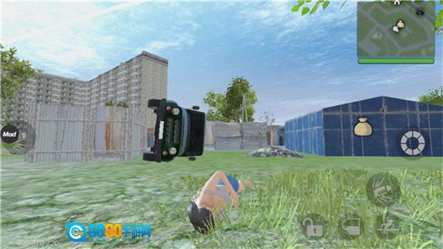 火力全开之开放城市2图4