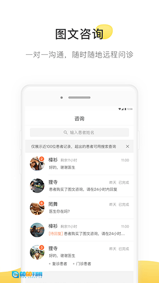 甘草医生医生版图2