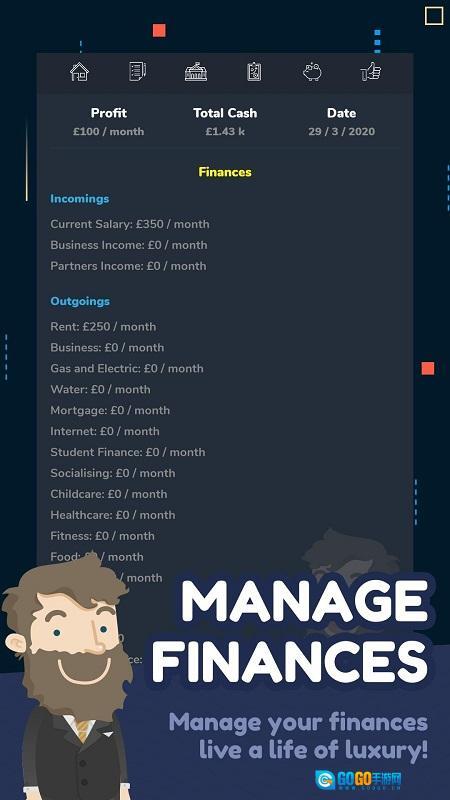 生活模拟器3图2