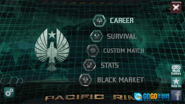 环太平洋中文版图3