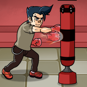 我用拳击逆袭免广告最新版