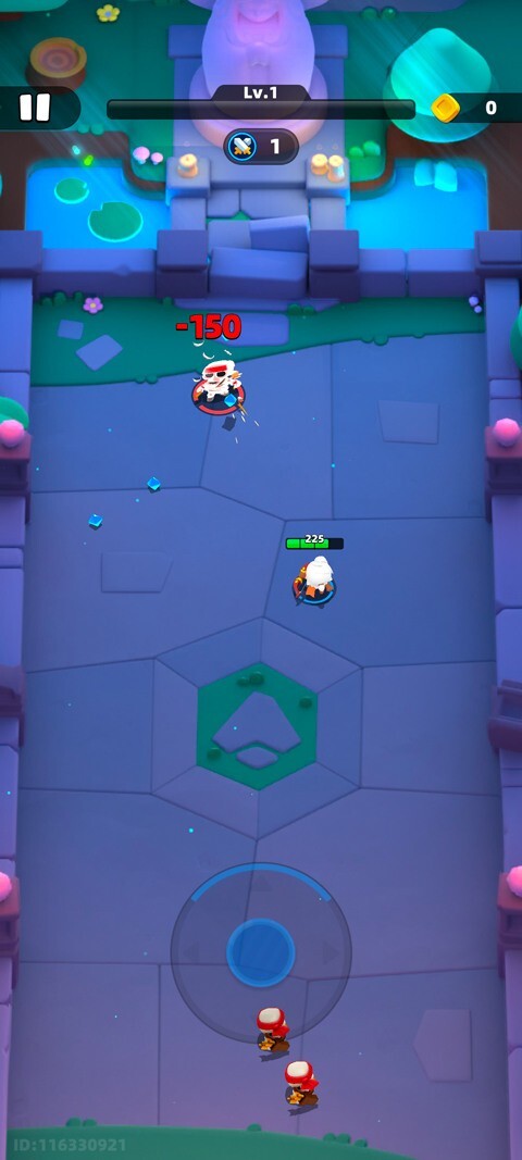 弓箭传说2中文版