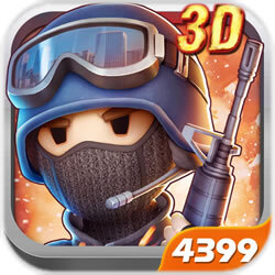 混乱大枪战联机版 V1.9.0