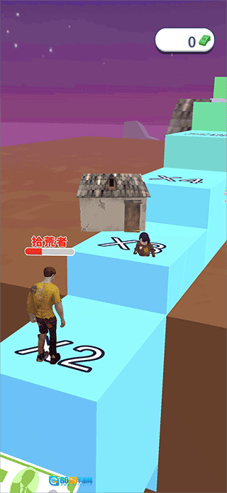 幸福向前冲游戏图3