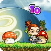 冒险王之精灵物语最新版