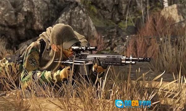 荒野狩猎达人游戏图2