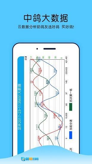 中鸽网安卓版图1
