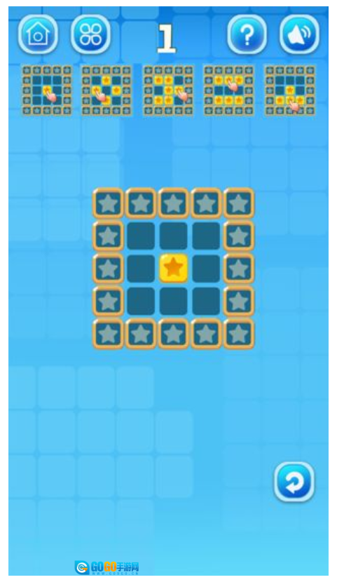 欢乐星星碰游戏图3