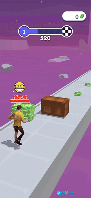 幸福向前冲游戏图2