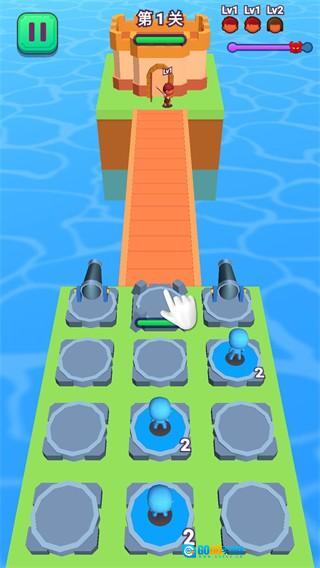 合成攻城队游戏图2