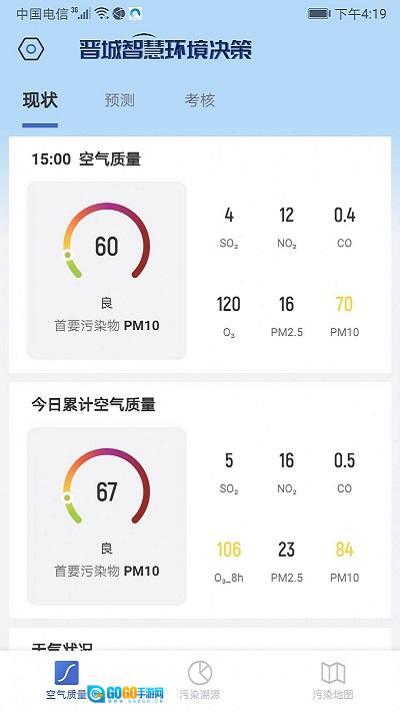 智慧环境决策图3