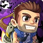 疯狂喷气机手机版