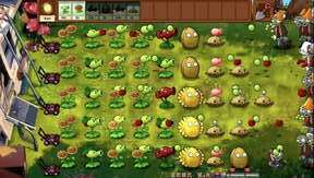 植物大战僵尸融合3.2.1高数版(4)