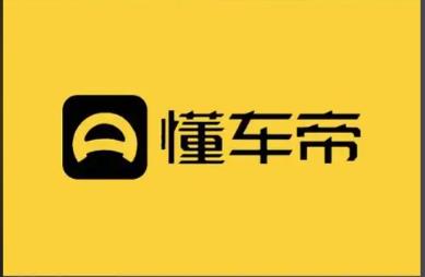 懂车帝
