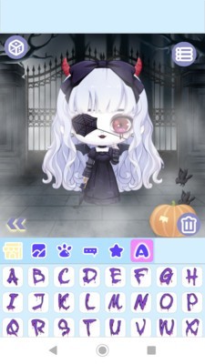 恐怖娃娃换装图3