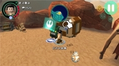 星球大战原力觉醒(5)